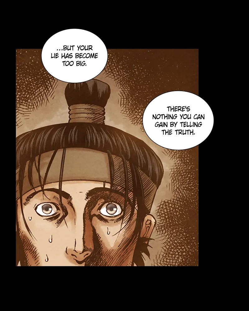 Read Blade of the Phantom Master En Manga Online