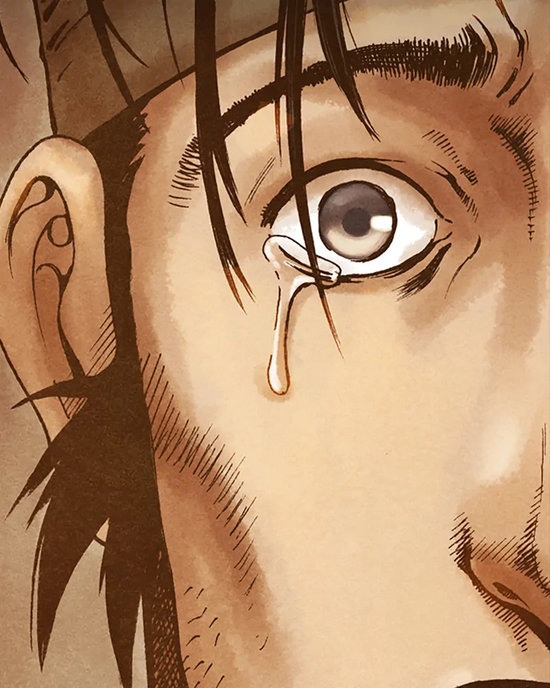 Read Blade of the Phantom Master En Manga Online