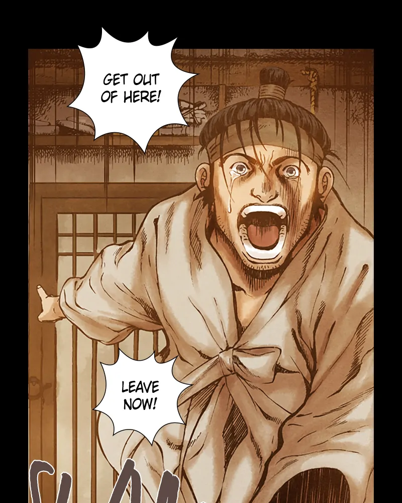 Read Blade of the Phantom Master En Manga Online