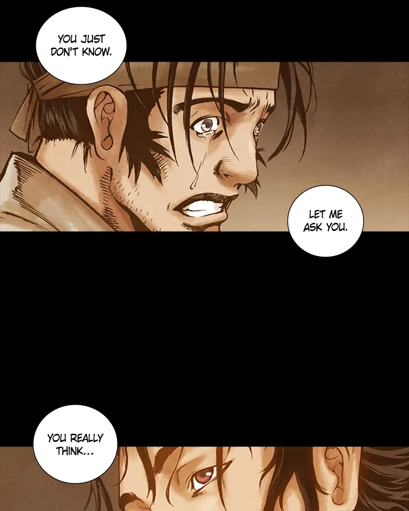 Read Blade of the Phantom Master En Manga Online