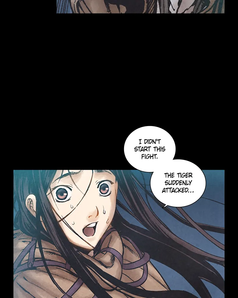 Read Blade of the Phantom Master En Manga Online