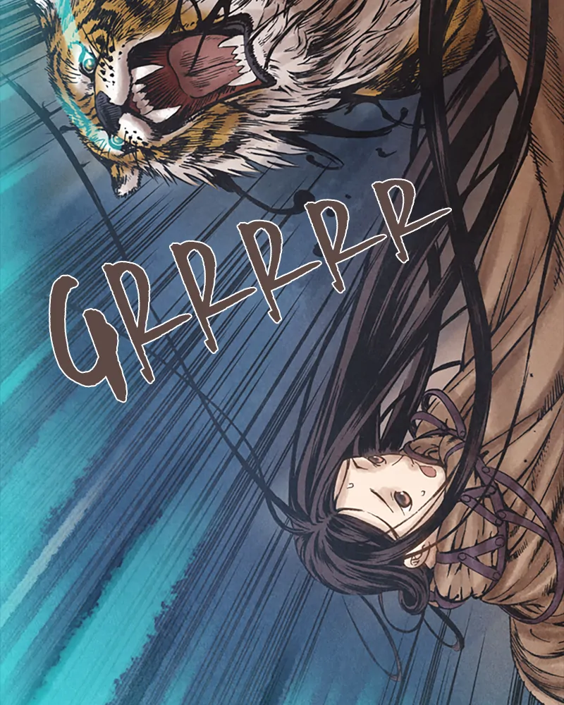 Read Blade of the Phantom Master En Manga Online