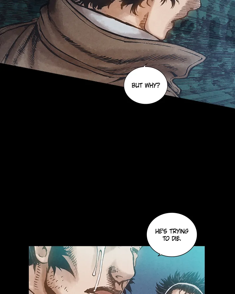 Read Blade of the Phantom Master En Manga Online