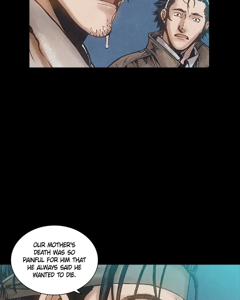 Read Blade of the Phantom Master En Manga Online