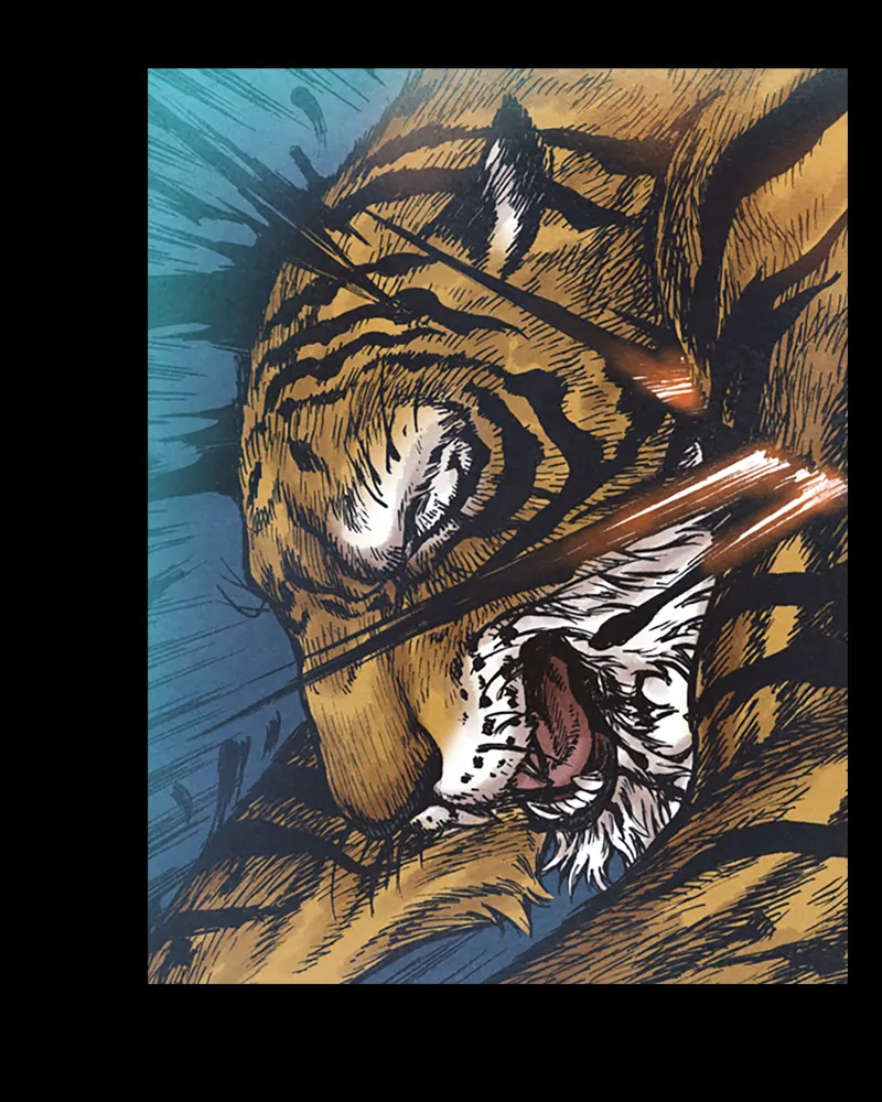 Read Blade of the Phantom Master En Manga Online