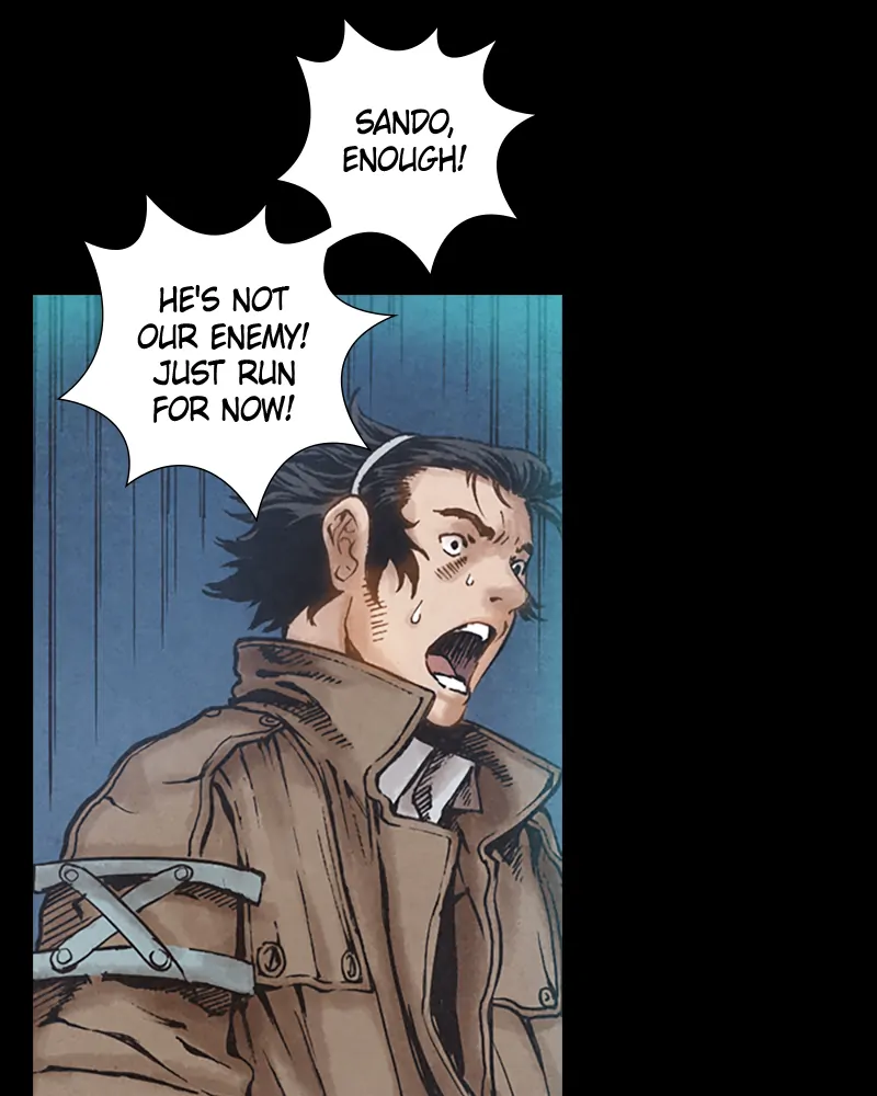 Read Blade of the Phantom Master En Manga Online