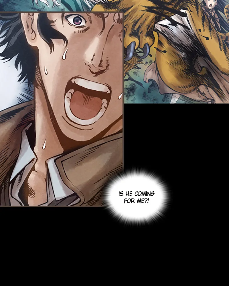 Read Blade of the Phantom Master En Manga Online
