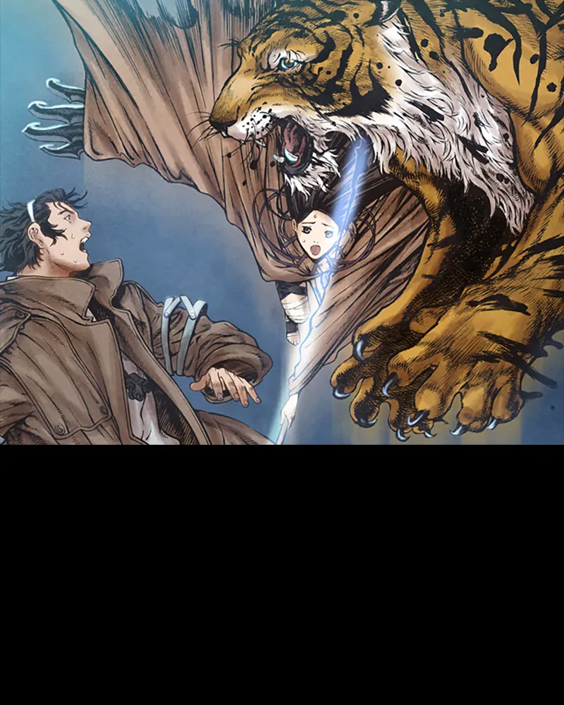 Read Blade of the Phantom Master En Manga Online