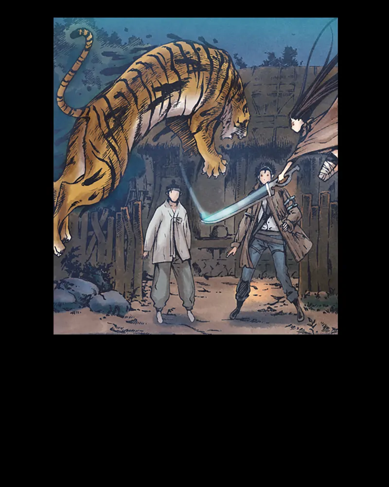 Read Blade of the Phantom Master En Manga Online