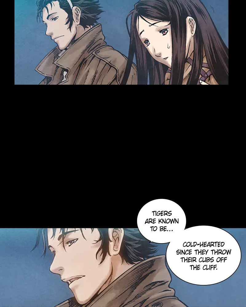 Read Blade of the Phantom Master En Manga Online