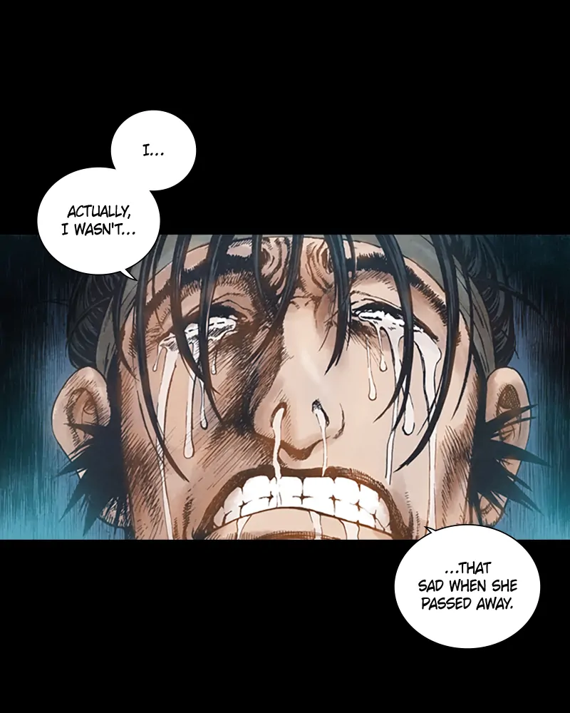 Read Blade of the Phantom Master En Manga Online