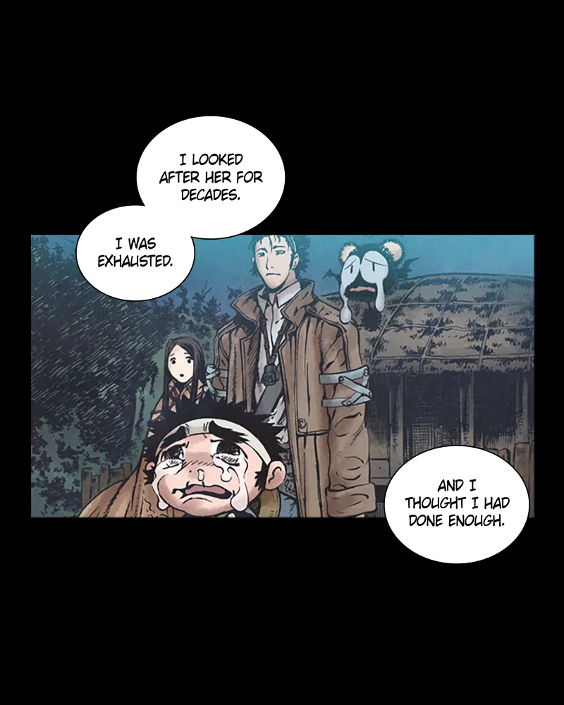 Read Blade of the Phantom Master En Manga Online