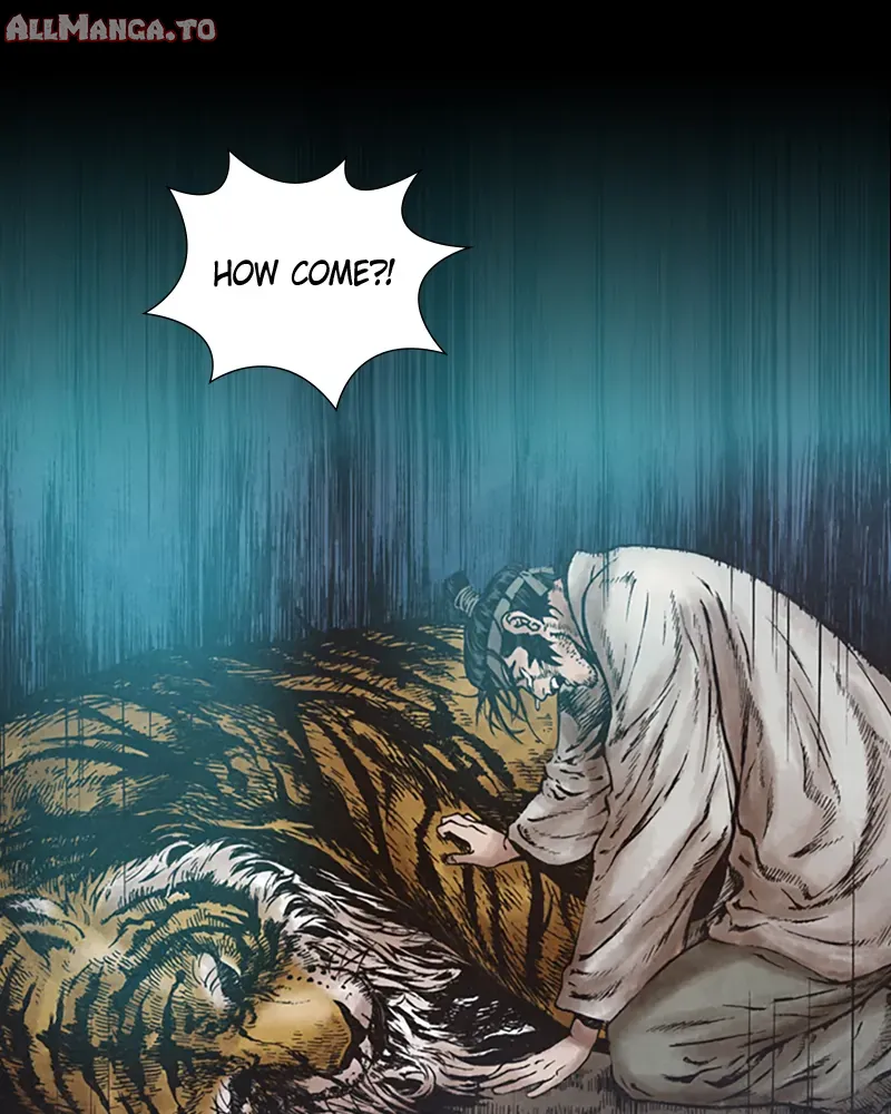Read Blade of the Phantom Master En Manga Online