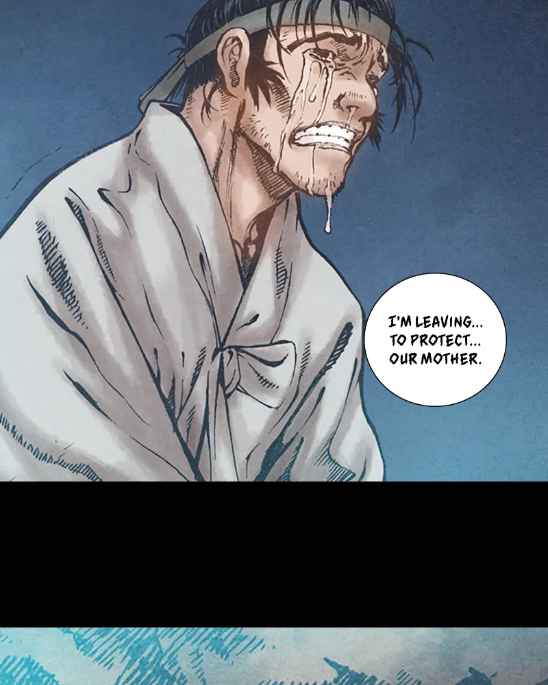 Read Blade of the Phantom Master En Manga Online