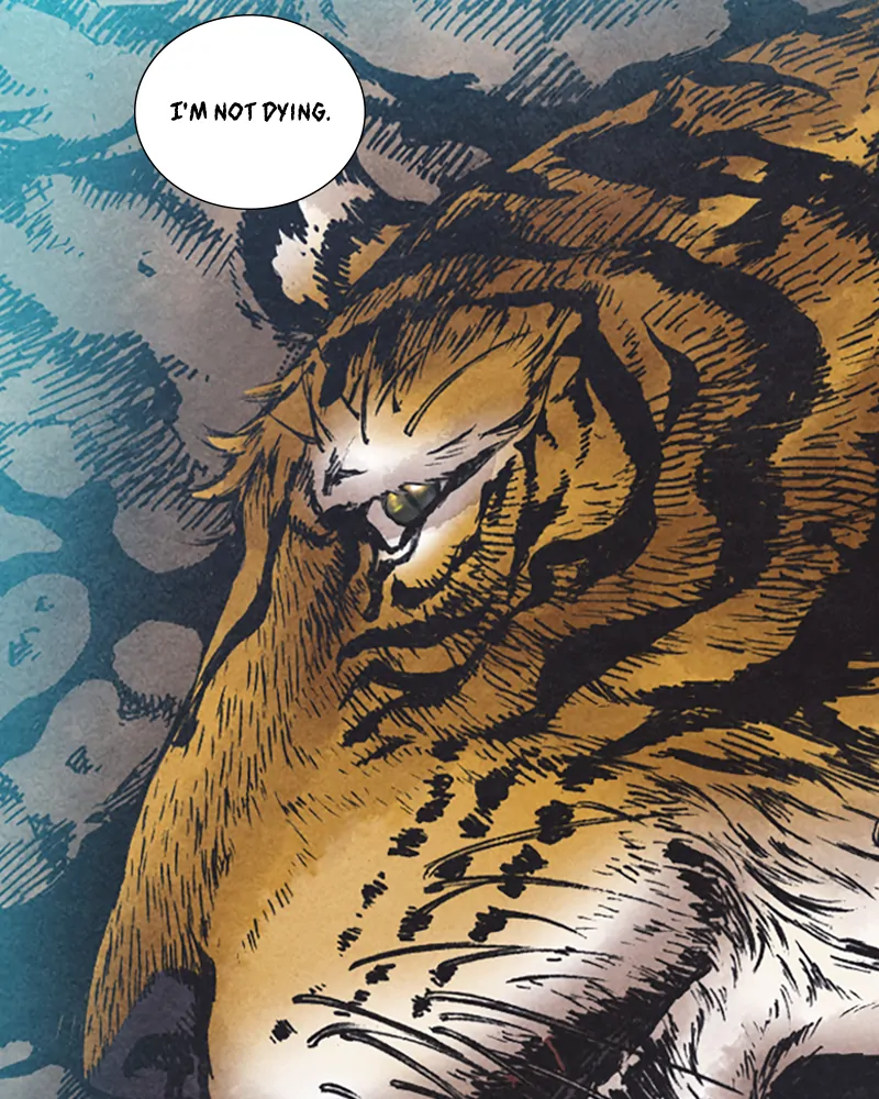 Read Blade of the Phantom Master En Manga Online