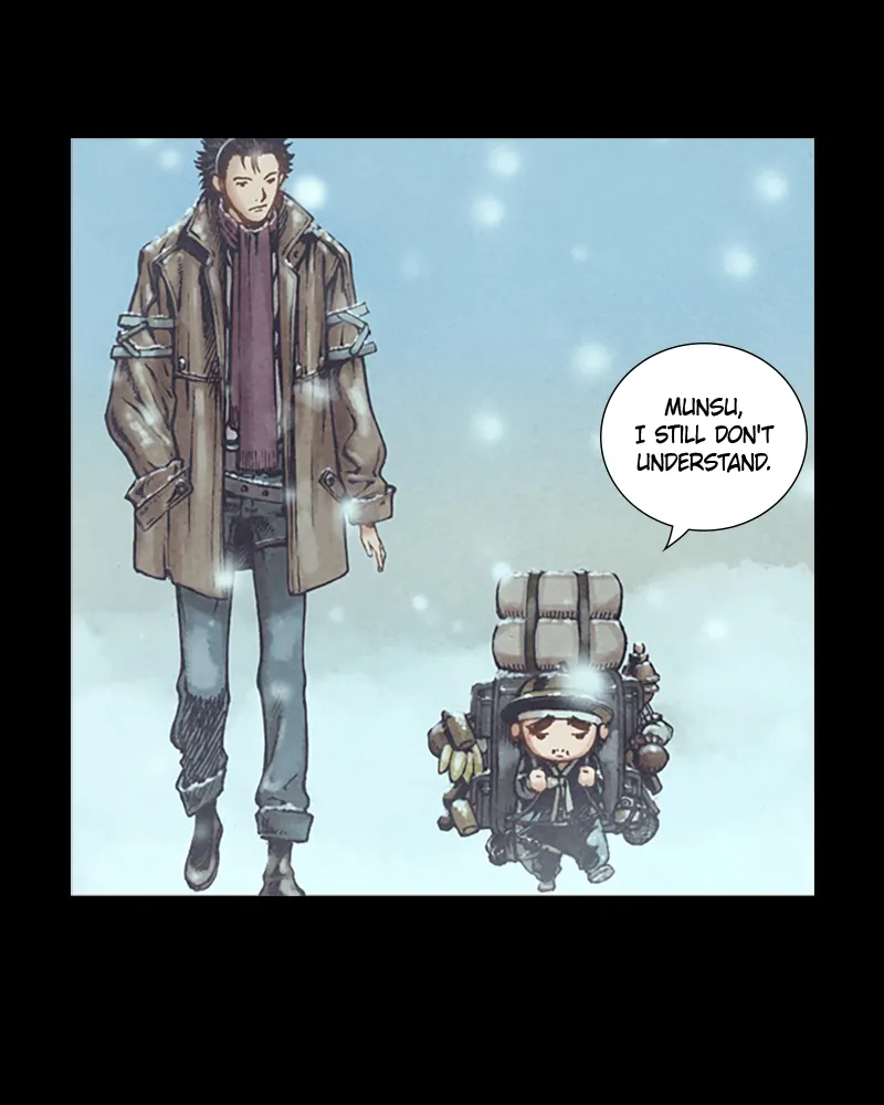 Read Blade of the Phantom Master En Manga Online