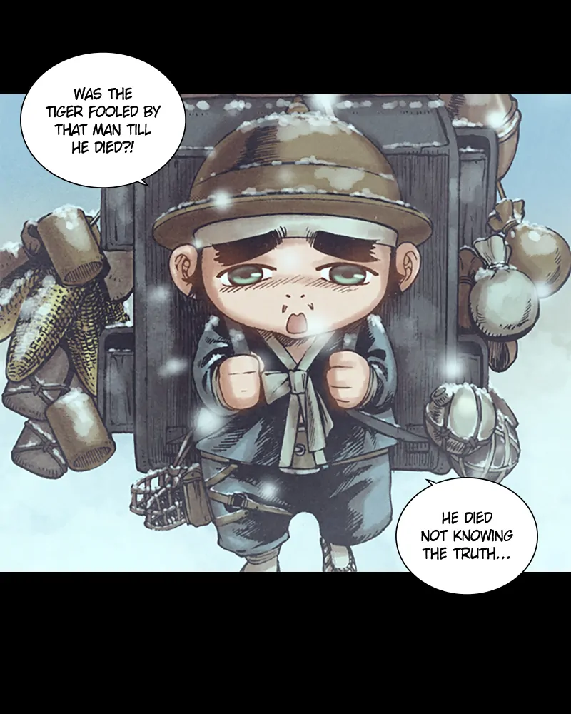 Read Blade of the Phantom Master En Manga Online