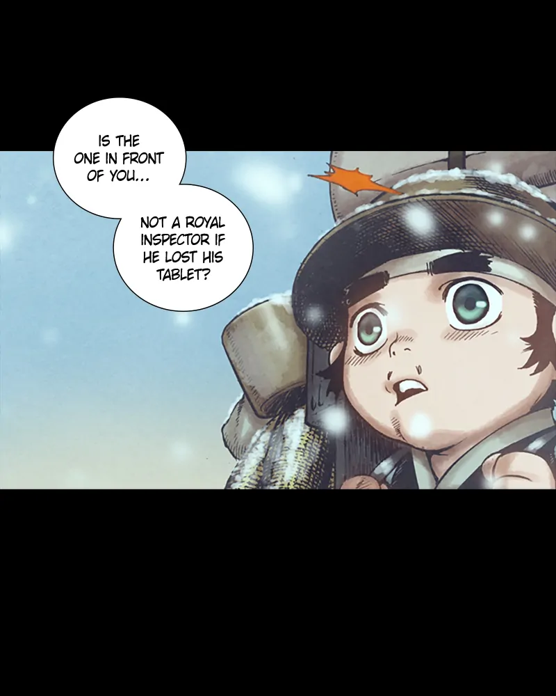 Read Blade of the Phantom Master En Manga Online