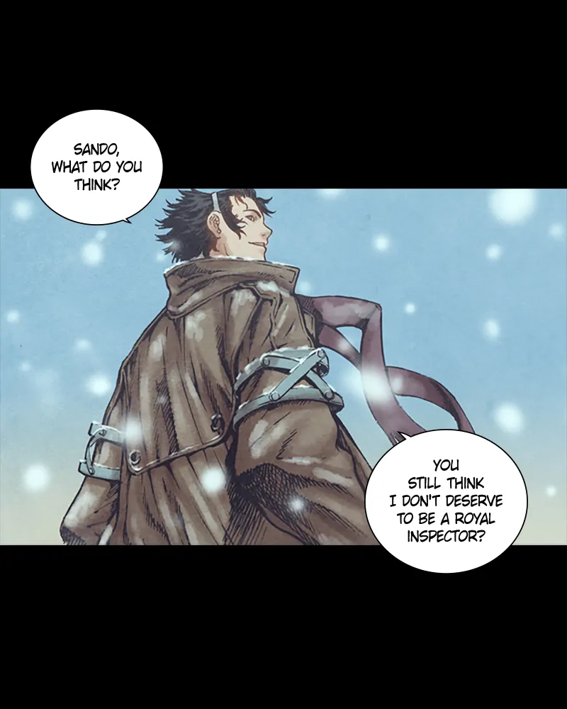 Read Blade of the Phantom Master En Manga Online