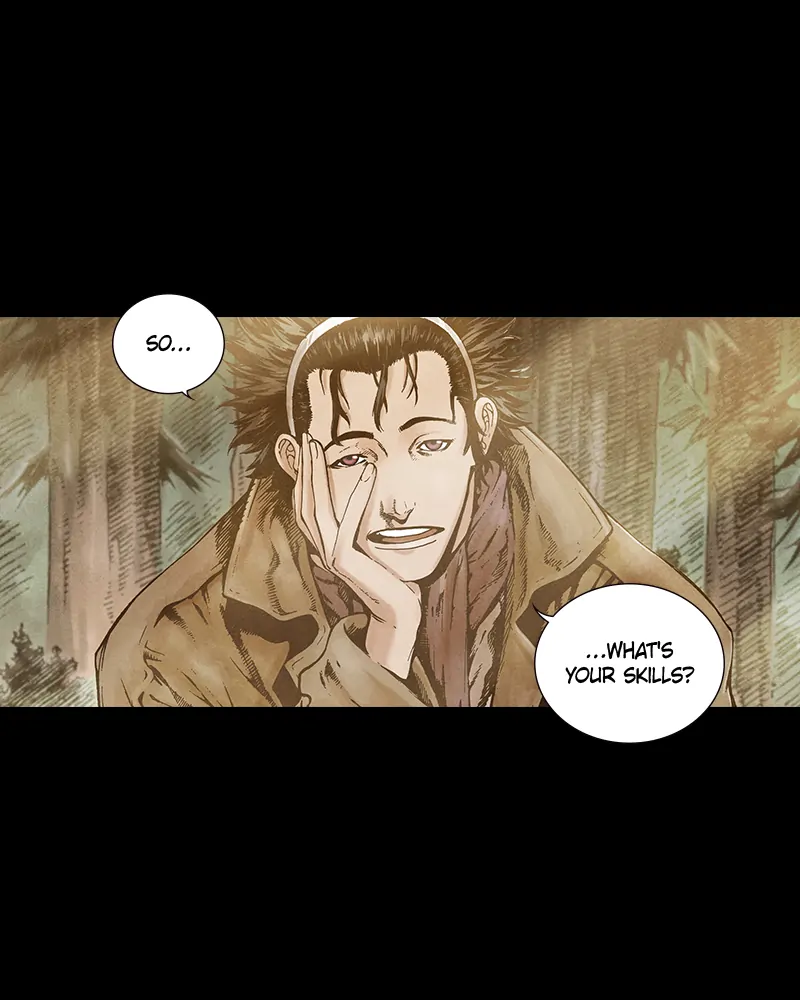 Read Blade of the Phantom Master En Manga Online