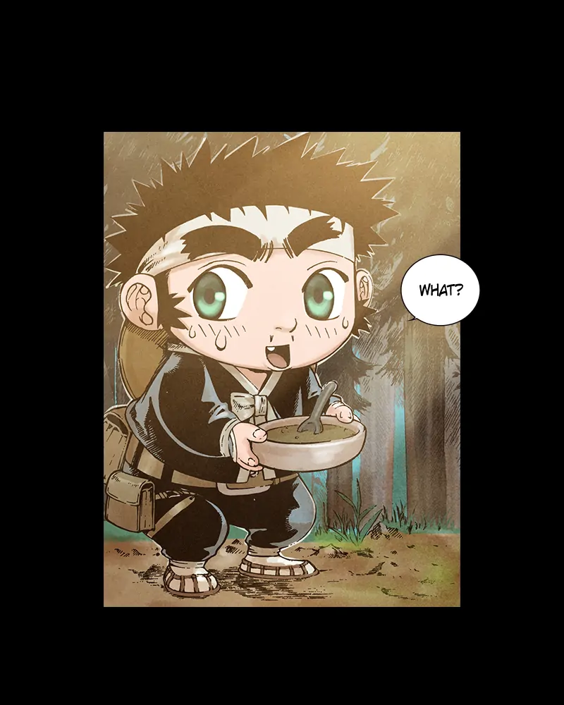 Read Blade of the Phantom Master En Manga Online