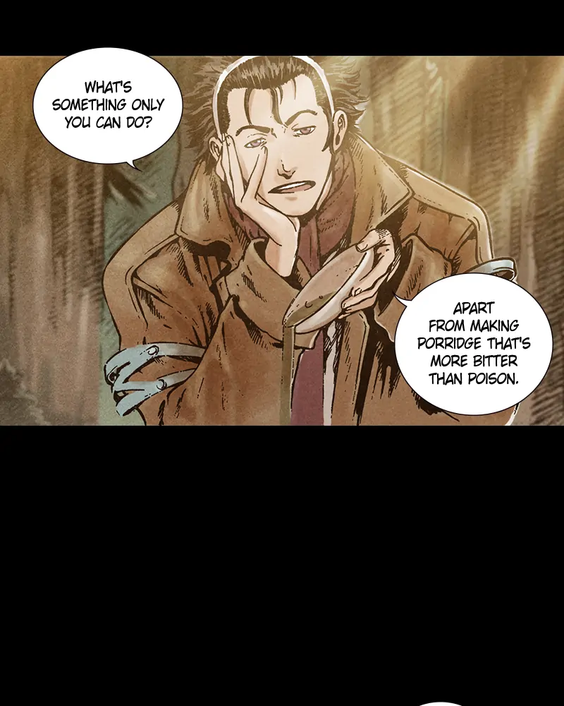 Read Blade of the Phantom Master En Manga Online