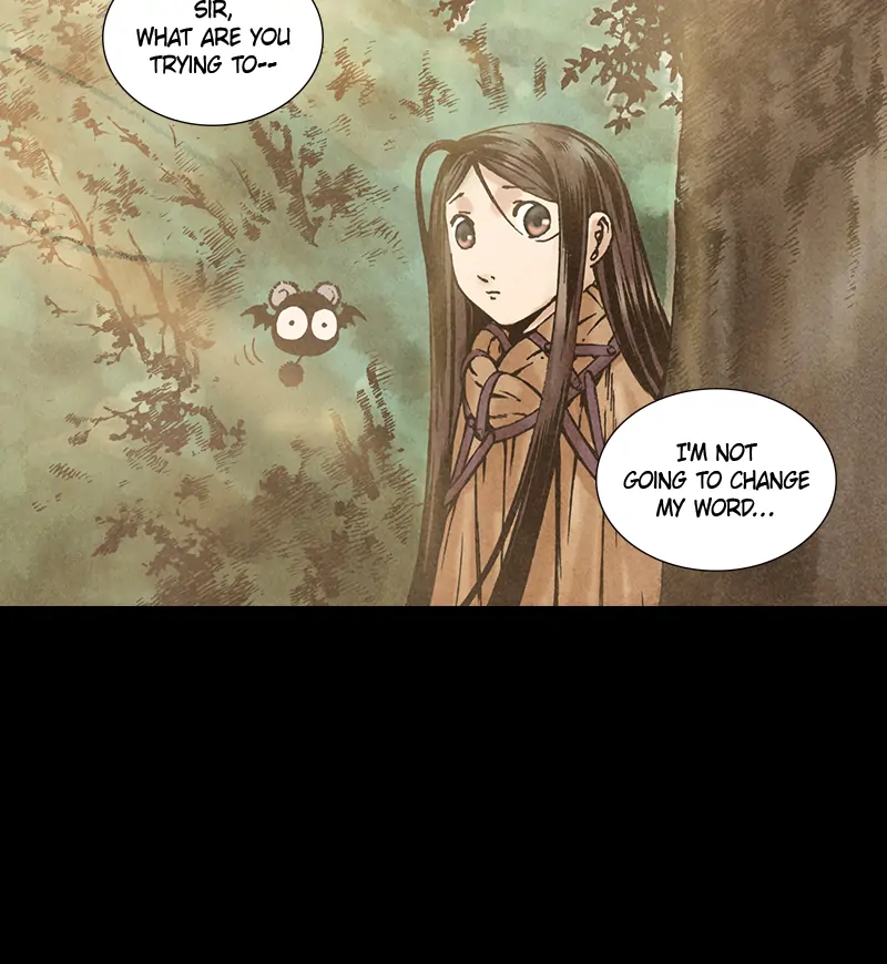 Read Blade of the Phantom Master En Manga Online