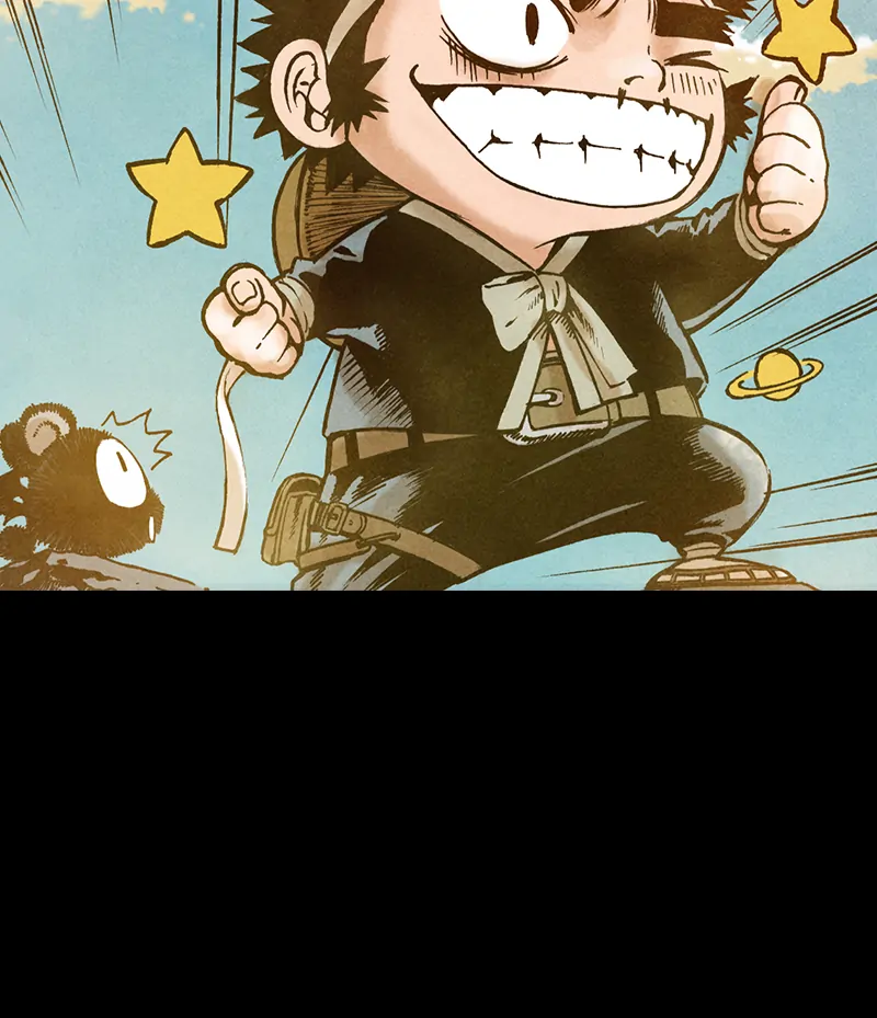Read Blade of the Phantom Master En Manga Online