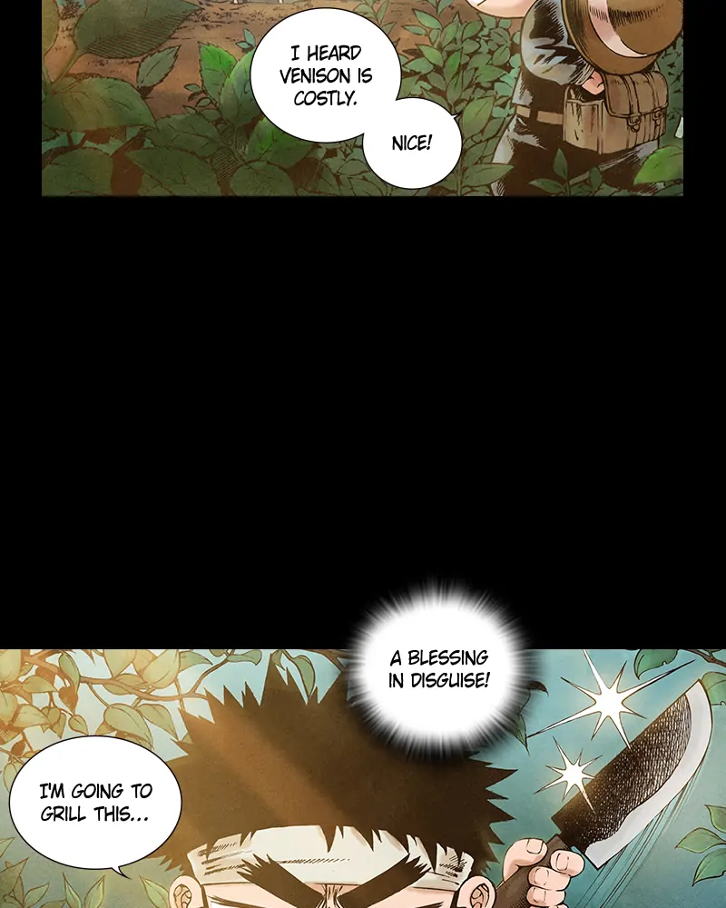 Read Blade of the Phantom Master En Manga Online
