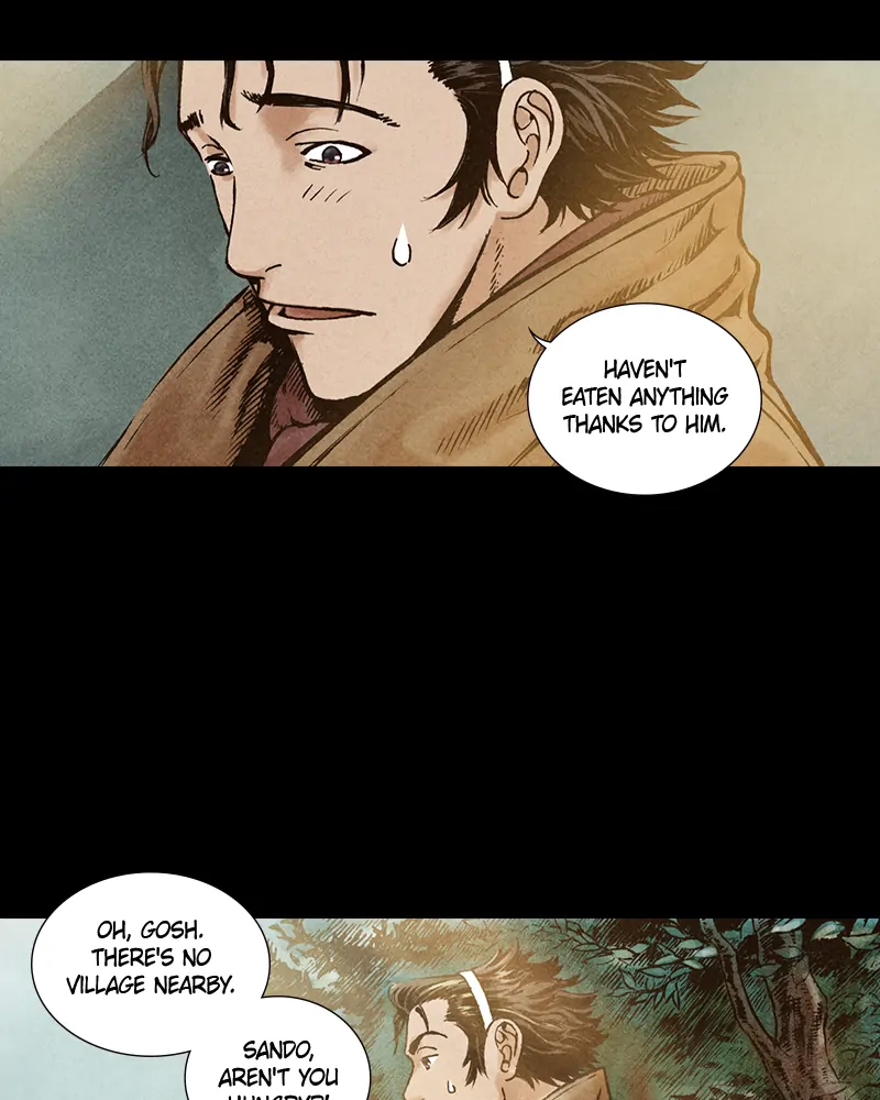 Read Blade of the Phantom Master En Manga Online