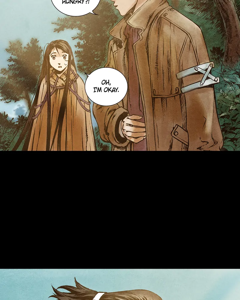 Read Blade of the Phantom Master En Manga Online