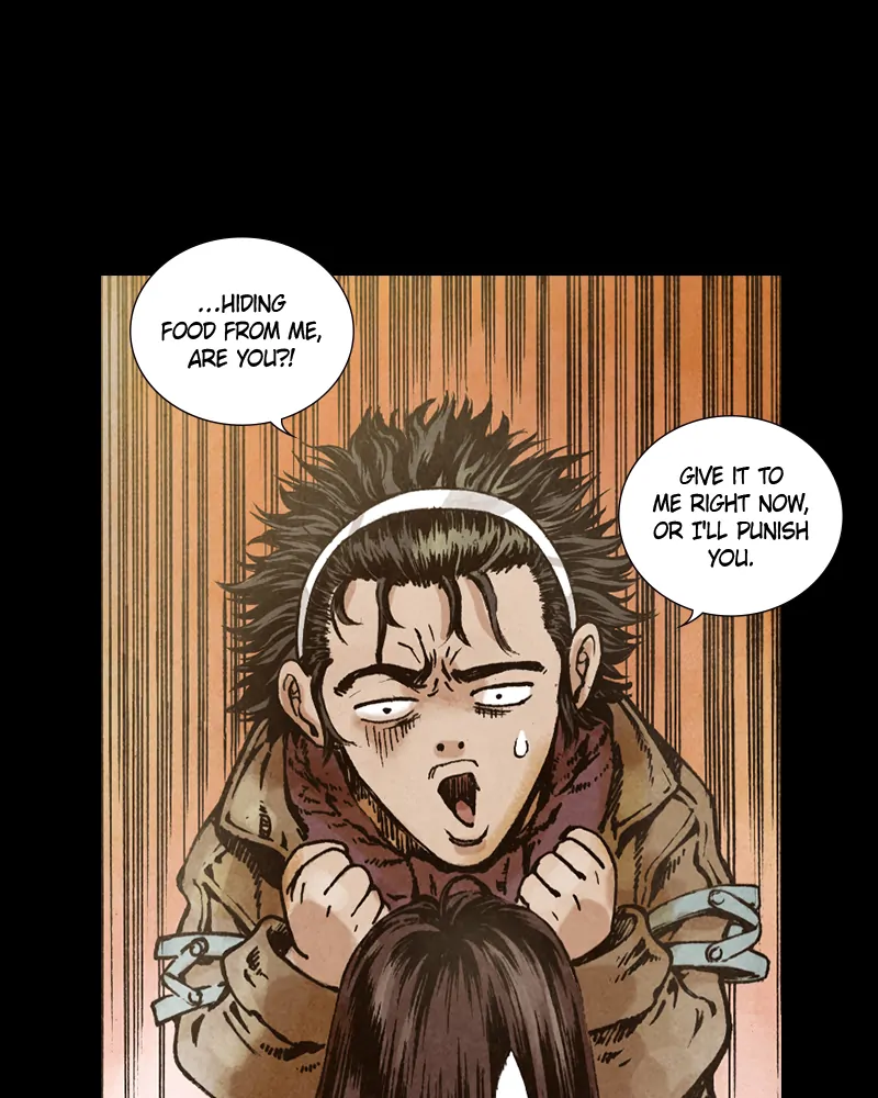Read Blade of the Phantom Master En Manga Online