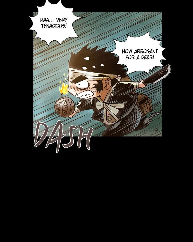 Read Blade of the Phantom Master En Manga Online
