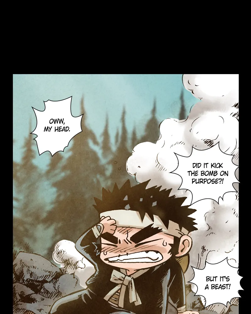 Read Blade of the Phantom Master En Manga Online