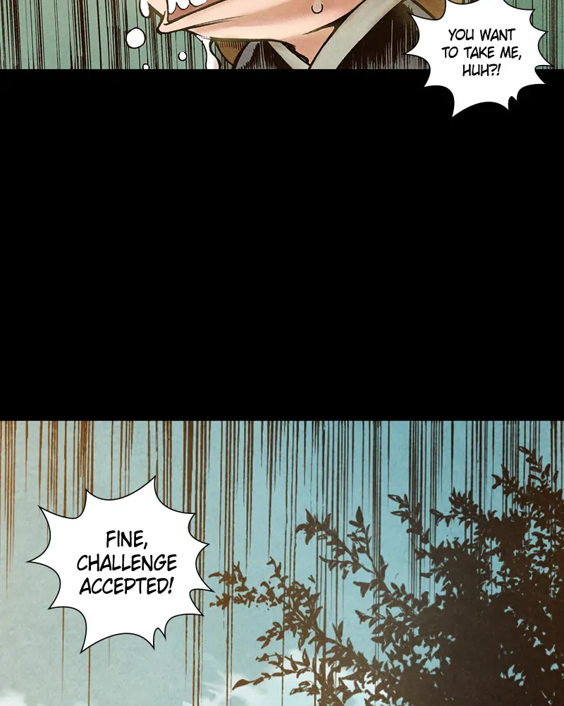 Read Blade of the Phantom Master En Manga Online