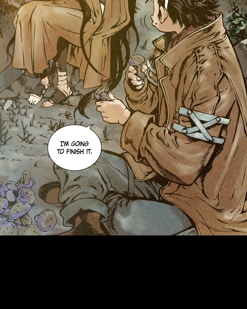Read Blade of the Phantom Master En Manga Online