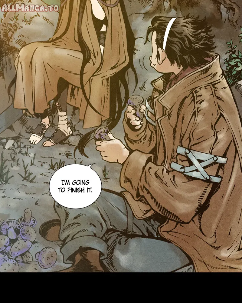 Read Blade of the Phantom Master En Manga Online