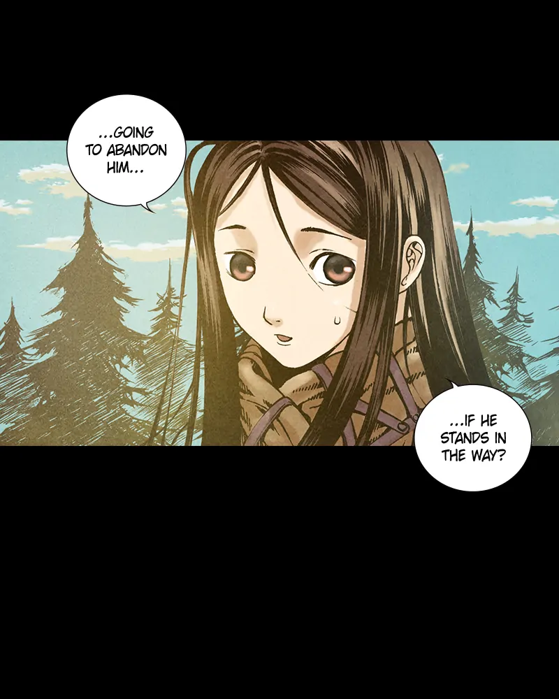 Read Blade of the Phantom Master En Manga Online