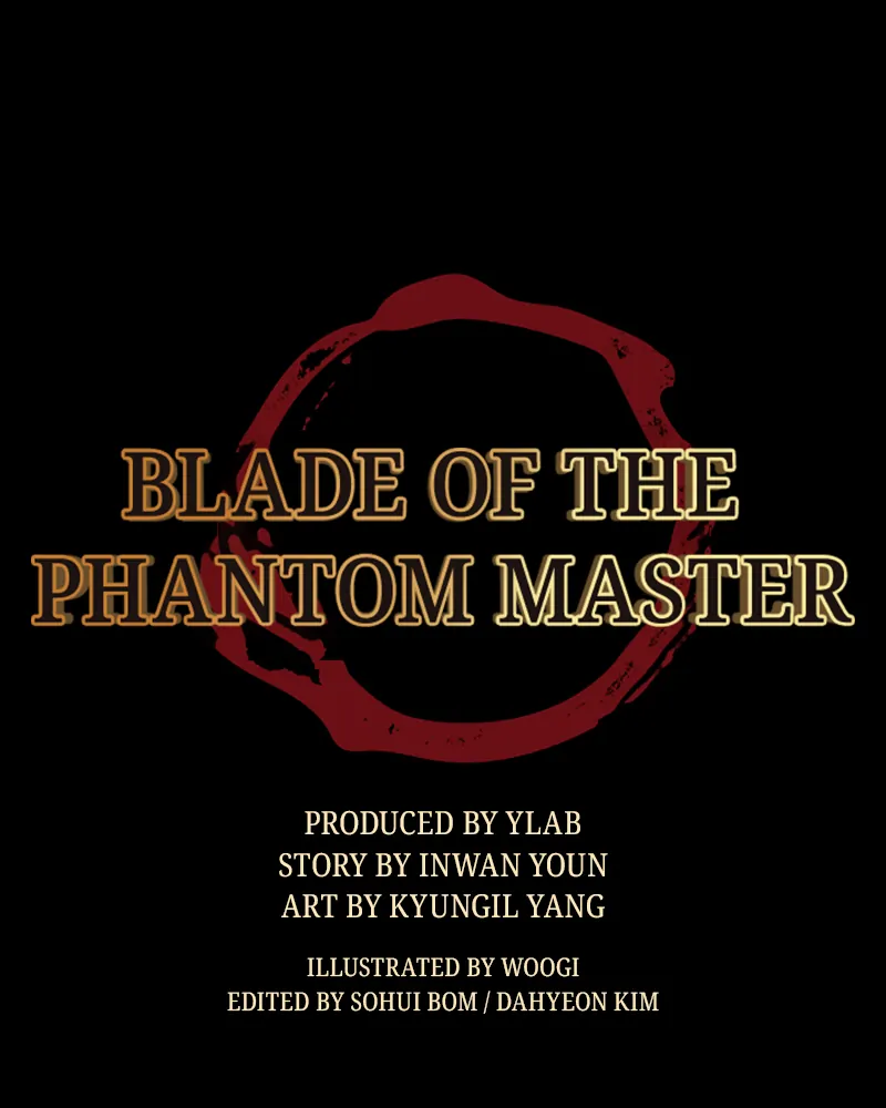 Read Blade of the Phantom Master En Manga Online