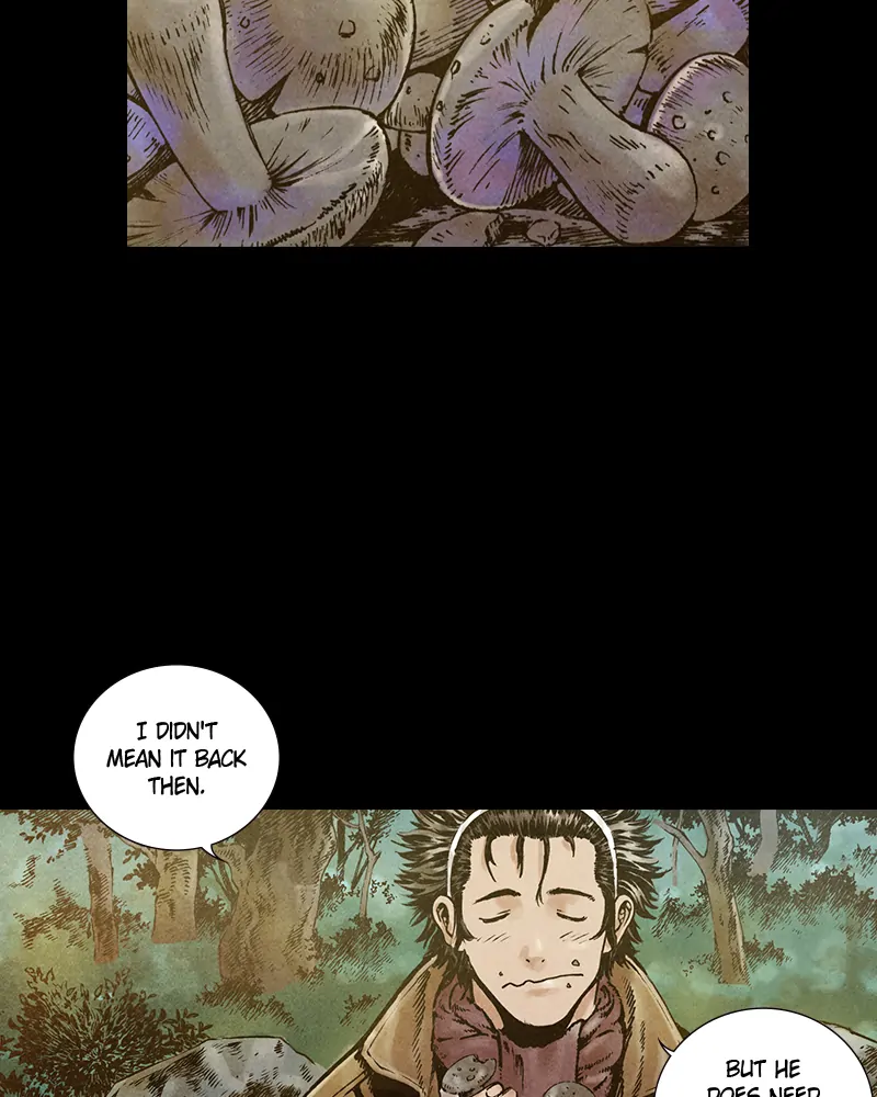 Read Blade of the Phantom Master En Manga Online