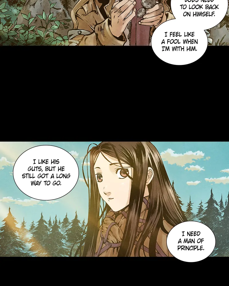 Read Blade of the Phantom Master En Manga Online