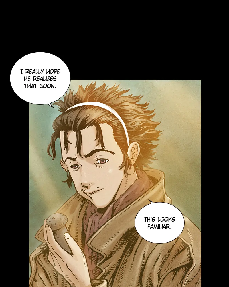 Read Blade of the Phantom Master En Manga Online