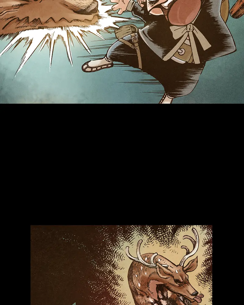 Read Blade of the Phantom Master En Manga Online