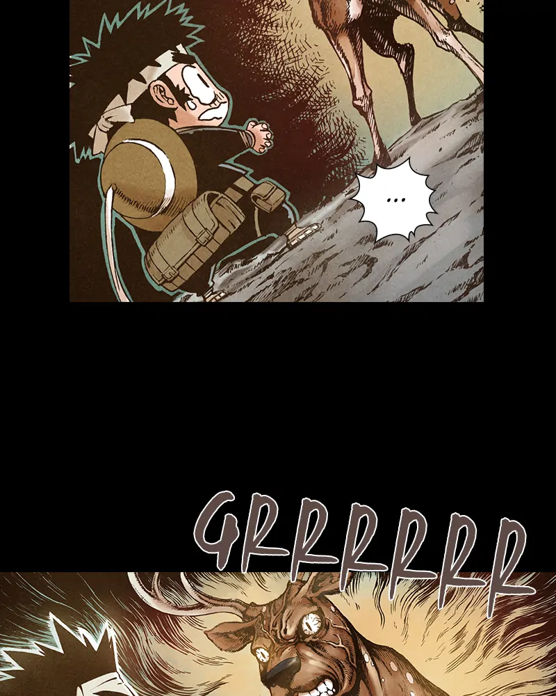 Read Blade of the Phantom Master En Manga Online