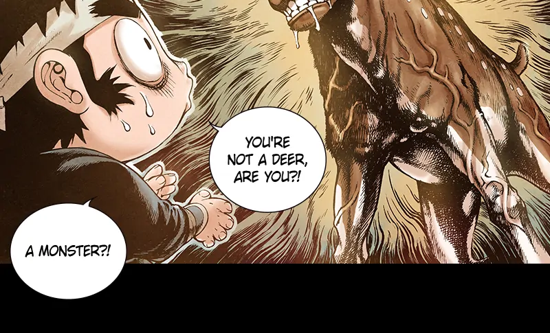 Read Blade of the Phantom Master En Manga Online