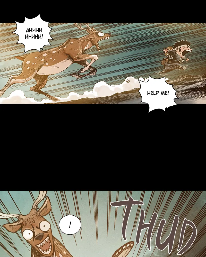Read Blade of the Phantom Master En Manga Online