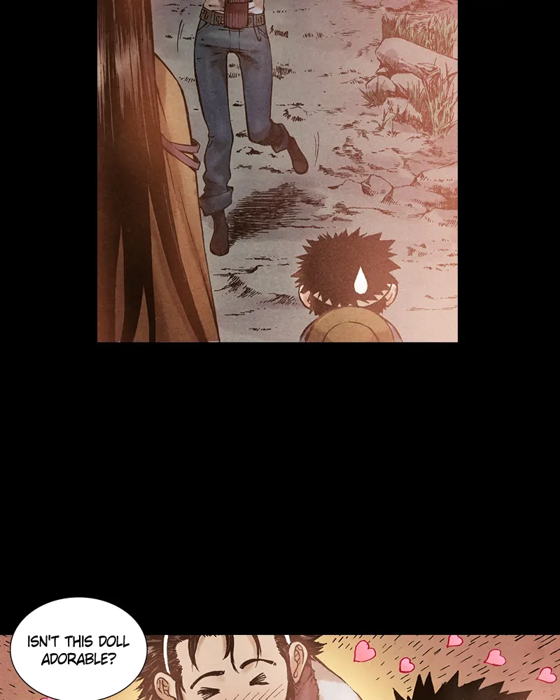 Read Blade of the Phantom Master En Manga Online