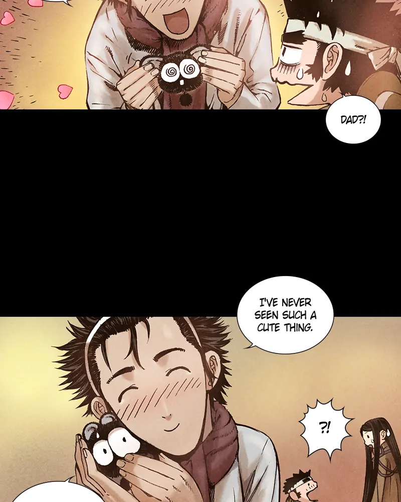 Read Blade of the Phantom Master En Manga Online