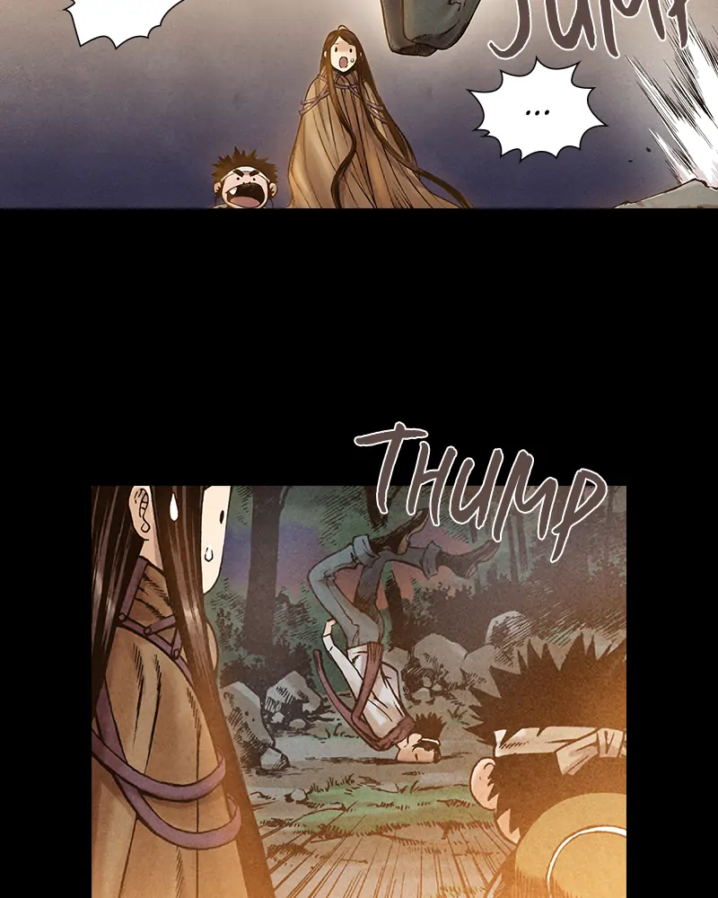 Read Blade of the Phantom Master En Manga Online