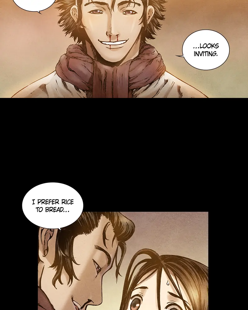 Read Blade of the Phantom Master En Manga Online
